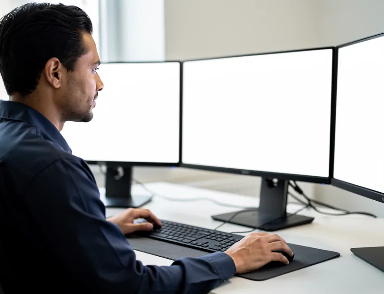 incident response expert Ridderkerk